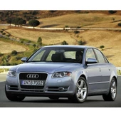 Audi A4 2002-2008 Çamurluk Sinyal Lambası 8E0949127 - 2