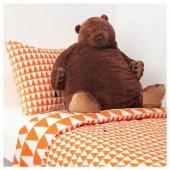 Peluş Ayı 100 cm thumbnail 3