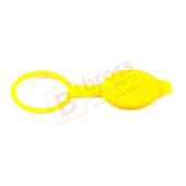 Opel Corsa D Astra H Zafira B için Cam Silecek Su Depo Kapağı 13118170 thumbnail 1