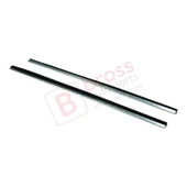 Mercedes W123 S123 C123 W126 W108 W109 W110 W112 W114 W115 İçin Sunroof Yan Fırça Fitil Conta thumbnail 4