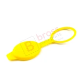 Opel Corsa D Astra H Zafira B için Cam Silecek Su Depo Kapağı 13118170 thumbnail 5