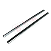 Mercedes W123 S123 C123 W126 W108 W109 W110 W112 W114 W115 İçin Sunroof Yan Fırça Fitil Conta thumbnail 2