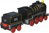 Thomas ve Friends Büyük Tekli Tren Sür-Bırak HIRO HFX91-HDY67 - 2