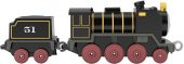 Thomas ve Friends Büyük Tekli Tren Sür-Bırak HIRO HFX91-HDY67 - 3
