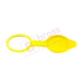 Opel Corsa D Astra H Zafira B için Cam Silecek Su Depo Kapağı 13118170 thumbnail 2