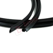 Mercedes W123 S123 C123 W126 W108 W109 W110 W112 W114 W115 İçin Sunroof Ön Arka Conta Takımı thumbnail 1