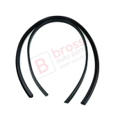 Mercedes W123 S123 C123 W126 W108 W109 W110 W112 W114 W115 İçin Sunroof Ön Arka Conta Takımı thumbnail 5