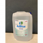 POLİSAN ADBLUE 10 LİTRE 2024 uretim - 2