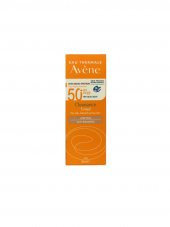 Tinted Cleanance SPF50 Unifiying Cream 50 ml - 1