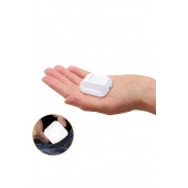 Tws Bluetooth Kulaklık Airpods Pro 5 Tüm Telefonlara Uyumlu Kablosuz Mini Kulaklık Siyah V5.0 - 4