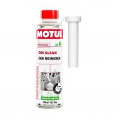 Motul GDI Clean 300 Ml Benzinli Araç Yakıt Katkısı - 1