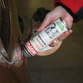 Motul GDI Clean 300 Ml Benzinli Araç Yakıt Katkısı - 2