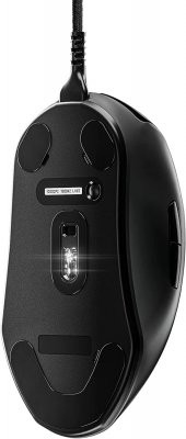 SteelSeries Prime+ Plus RGB Optik FPS Gaming Oyuncu Mouse - 3