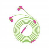 Trust 23420 Buddi Kulakiçi Çocuk Kulaklık - Pembe - 3
