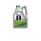 Mobil 1 ESP 5W-30 Tam Sentetik Benzinli ve Dizel Araçlar için Motor Yağı 5 L - 1