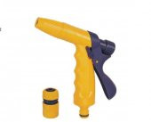 Daye Sprey Tabancası Plastik Hortum Jacklı DY2421 - 1