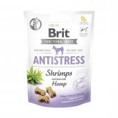 Brit Care Antistress Kenevir ve Karidesli Köpek Ödül Maması 150 Gr - 1