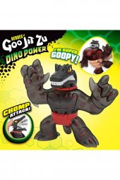 GIOCHI PREZIOSI Goojıtzu Tekli Figür Dino Power S3 Spinosaurus - 1