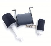 BRC06 M126 M127 M128 HP UYUMLU Adf Pickup Roller Separation Pad Set - 1