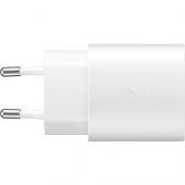 Samsung EP-TA800 Hızlı Şarj 25W Type-C Çıkışlı Şarj Aleti Beyaz - 2