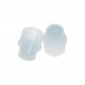 Plastik Mini Sarhoş Tekerlek - 2 Adet - 2