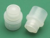 Plastik Mini Sarhoş Tekerlek - 2 Adet - 4