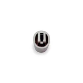 Seat Toledo 2005-2009 El Fren Kolu Basma Düğmesi Krom 1K0711303J - 3