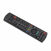 Panasonic Tx-39aw304 Plazma Lcd Tv Kumandası - 4