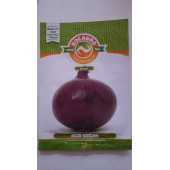 Mor Soğan Tohumu Sebze Tohumlarımız Taze Ve %100 Yüksek Verimlidir. - 1