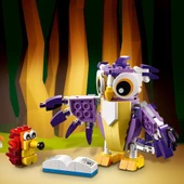 LEGO Creator 31125 Fantasy Forest Creatures - 5
