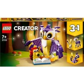 LEGO Creator 31125 Fantasy Forest Creatures - 3