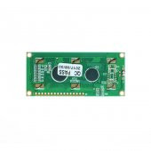 2x16 Lcd Ekran Mavi Üzerine Beyaz - 8