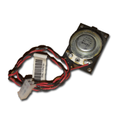 Hoparlör 8Ohm 8Ω 1W - Kablolu Soketli thumbnail 1