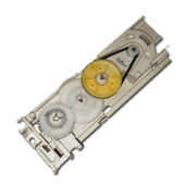 DC Motorlu Dişli - Kayış Sistemi thumbnail 1