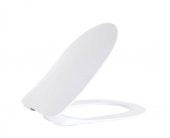 Creavit Letoon Kanalsız Duvara Dayalı Klozet Seti (4 Parça) - 2