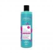 Urban Care Vegan Şampuan Coconut & Aloe Vera 330 Ml - 1