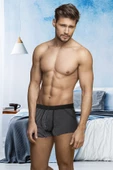 DoReMi Anton Cotton Erkek Boxer - 5