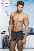 DoReMi Anton Cotton Erkek Boxer thumbnail 5