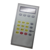 Arduino Proje Kutusu (Metal - 18 x 10 x 3 cm) thumbnail 2