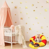 Kişiye Özel Bebek Yatmaz Destek Oturma Minderi - 2