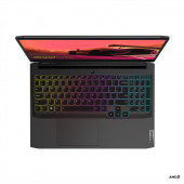 Lenovo IdeaPad Gaming 3 AMD Ryzen 5 5600H 16GB 512GB SSD RTX3060 Freedos 15.6" FHD 82K200K0TX - 4