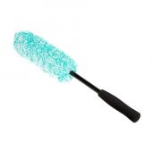 Slopes Microfiber Wheel Brush Mikrofiber Jant Fırçası 48cm - 1