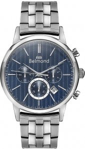 Belmond KNG983.390 Erkek Kol Saati - 1