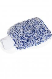 Slopes Deluxe Wash Mitt Yıkama Eldiveni - 1