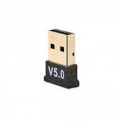 Primex Px-Ac-Btu50 Bluetooth 5.0 Alıcı, Mini Dongle Usb Alıcı, Bluetooth 5.0 Adaptör, Usb Bluetooth 5.0, Win10 Tak Çalıştır, Çoklu Cihaz Bağlama - 1