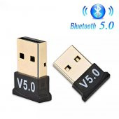 Primex Px-Ac-Btu50 Bluetooth 5.0 Alıcı, Mini Dongle Usb Alıcı, Bluetooth 5.0 Adaptör, Usb Bluetooth 5.0, Win10 Tak Çalıştır, Çoklu Cihaz Bağlama - 3