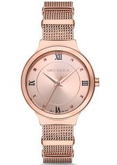 Dice Kayek DK.1.AG1173.03 Bayan Kol Saati thumbnail 2