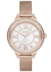 Wesse WWL500701M Bayan Kol Saati thumbnail 1
