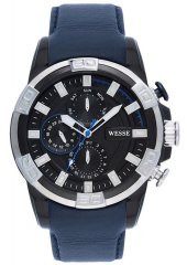 Wesse WWG201903 Erkek Kol Saati thumbnail 1