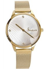 Freelook FL.1.10056.2 Bayan Kol Saati - 1